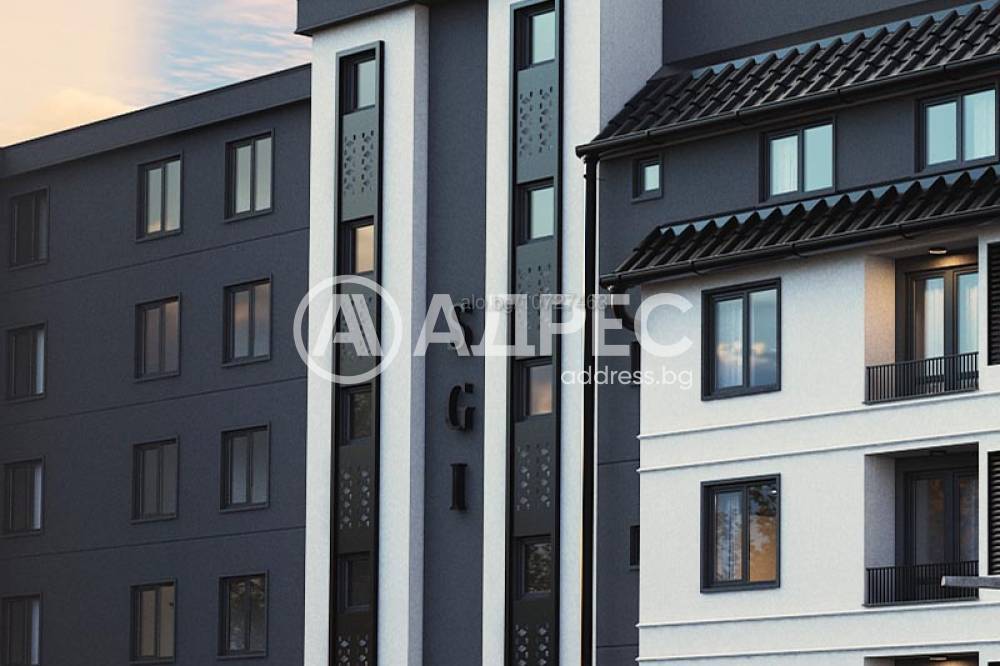 3-стаен, Пловдив, Западен, 112.4 кв.м., 202320 €