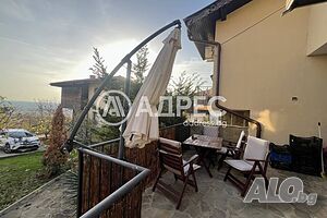 Къща/Вила, Кошарица, 160 кв.м., 215000 €