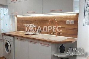 3-стаен, Варна, Зимно кино Тракия, 90 кв.м., 850 €