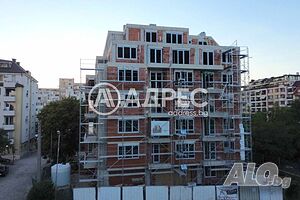 3-стаен, София, Слатина, 98 кв.м., 251000 €