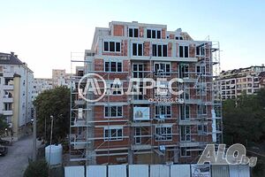 3-стаен, София, Слатина, 117 кв.м., 332000 €