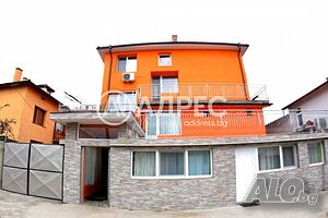 Къща/Вила, Елин Пелин, 620 кв.м., 780000 €