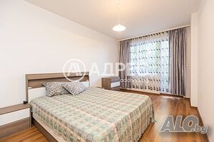 2-стаен, Варна, Виница, 53 кв.м., 470 €
