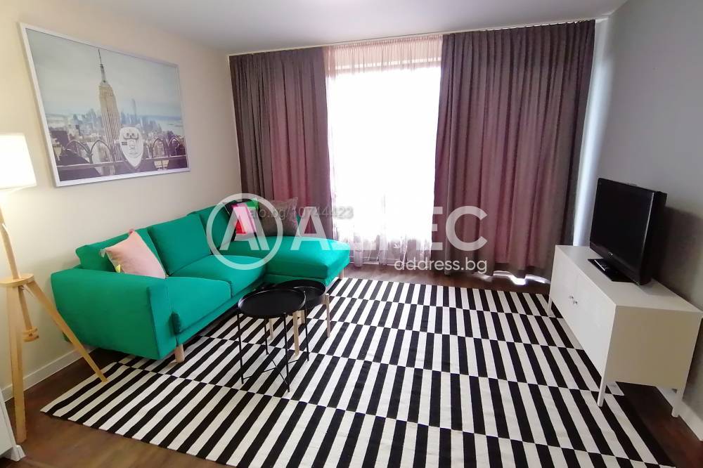 2-стаен, Варна, м-ст Траката, 75 кв.м., 650 €