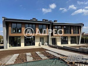 Къща/Вила, София, Камбаните, 261 кв.м., 586400 €