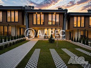 Къща/Вила, София, Камбаните, 253 кв.м., 609600 €