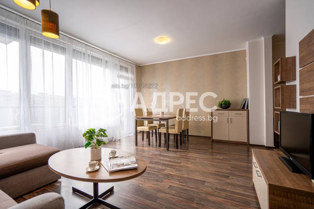 2-стаен, Пловдив, Филипово, 79.81 кв.м., 147649 €