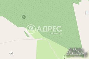 Земеделска земя, Близнаци, Кур Тесе, 7640 кв.м., 25000 €