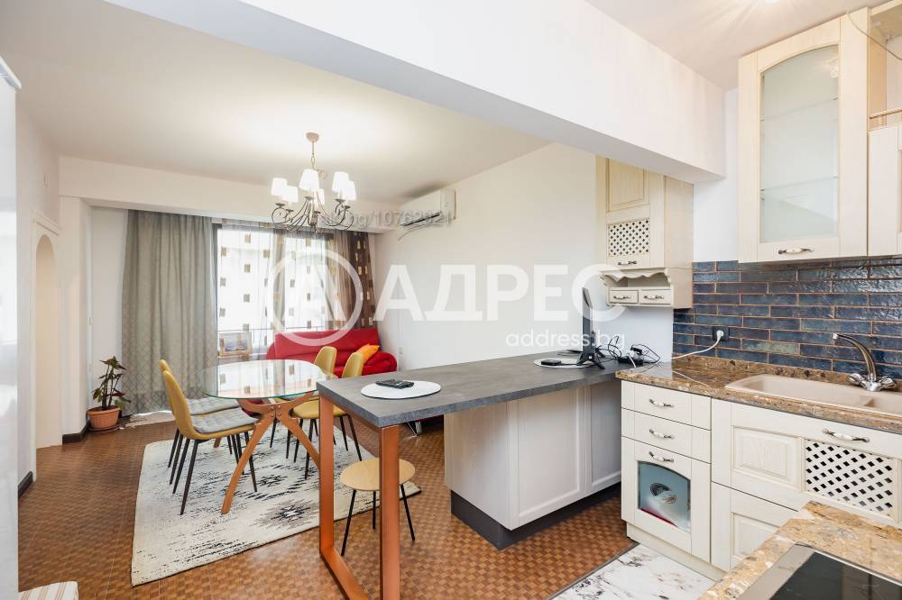 Многостаен, Варна, Нептун, 85 кв.м., 1070 €