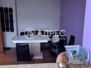 3-стаен, София, Банишора, 65 кв.м., 185000 €