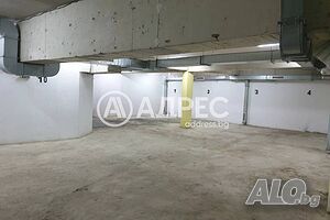 Гараж, Варна, Аспарухово, 124 кв.м., 155000 €