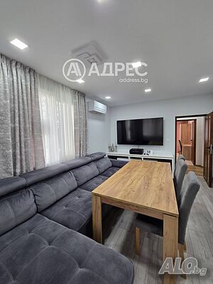 3-стаен, Варна, Базар ”Левски”, 95 кв.м., 248000 €