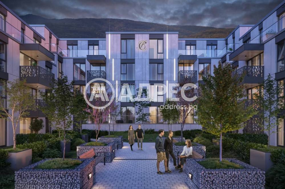 Многостаен, София, Бояна, 171 кв.м., 466857 €