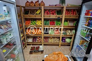 Магазин, София, Лозенец, 30 кв.м., 85000 €
