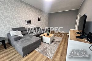 3-стаен, София, Гоце Делчев, 100 кв.м., 780 €