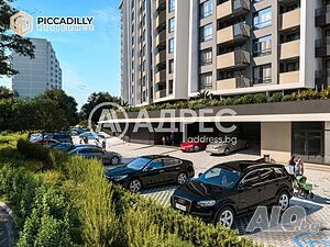 2-стаен, Бургас, Изгрев, 71 кв.м., 156662 €