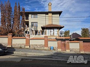 Къща/Вила, София, Симеоново, 339 кв.м., 850000 €
