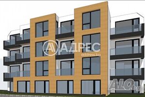 Гараж, Варна, Възраждане 4, 25 кв.м., 23910 €