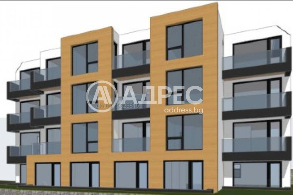Гараж, Варна, Възраждане 4, 17 кв.м., 18300 €