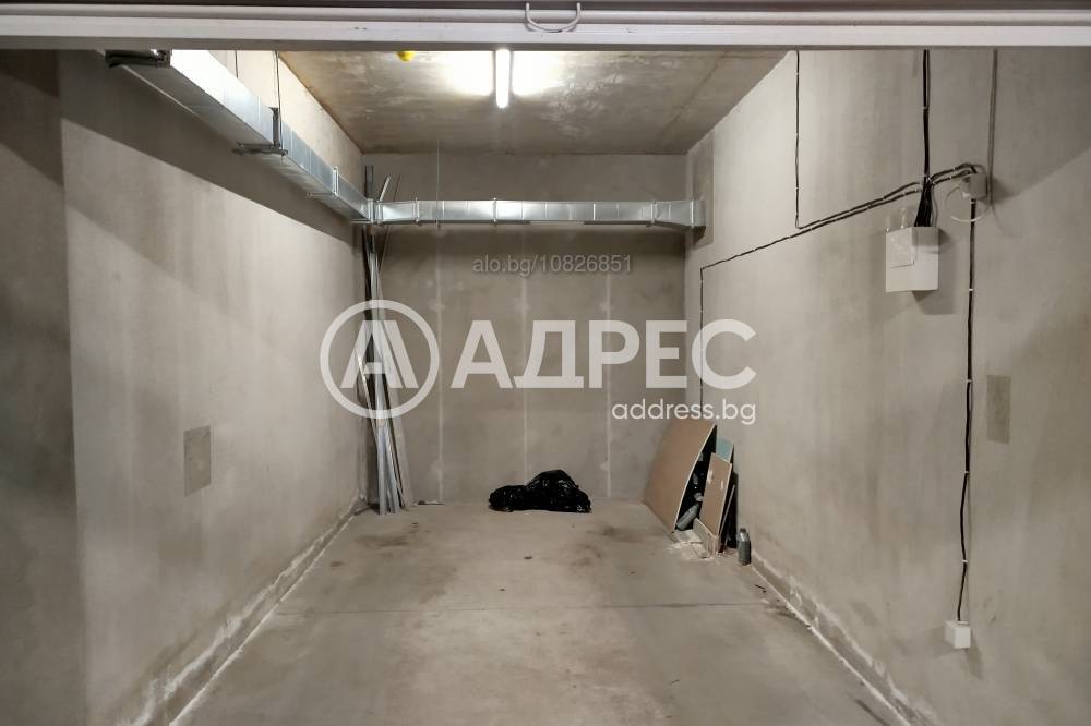 Гараж, София, Бояна, 20 кв.м., 170 €