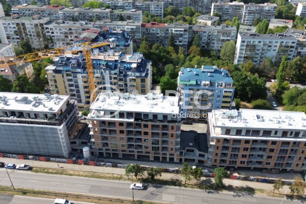2-стаен, София, Дианабад, 74 кв.м., 221151 €