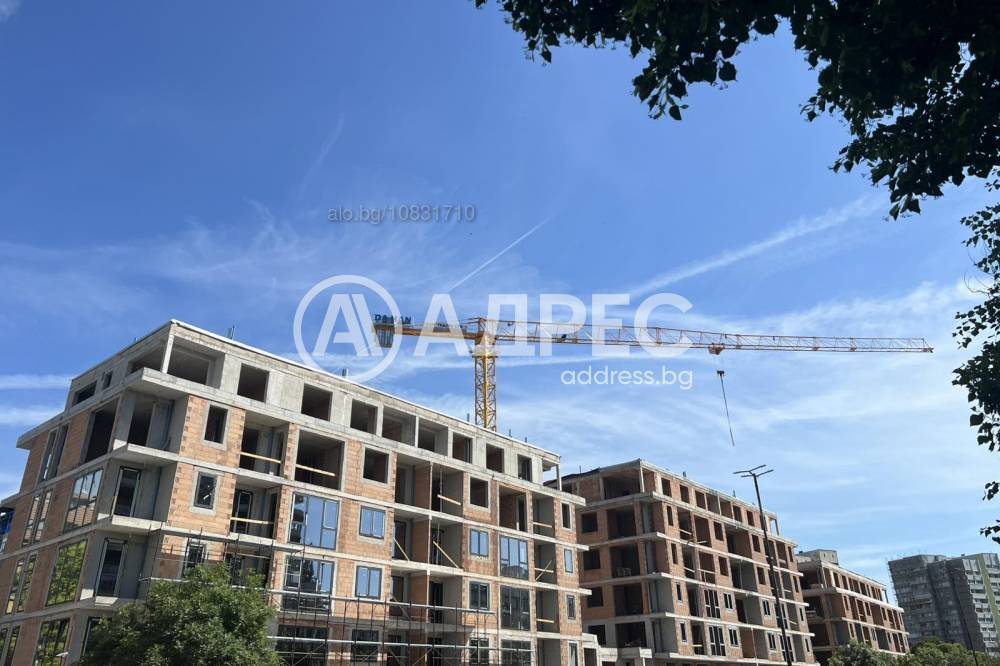 Многостаен, София, Дианабад, 138 кв.м., 450565 €