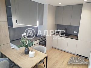 2-стаен, София, Кръстова вада, 70 кв.м., 870 €