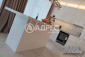 2-стаен, София, Манастирски ливади - изток, 96 кв.м., 1650 €