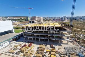 2-стаен, Варна, Владислав Варненчик, 62 кв.м., 95000 €