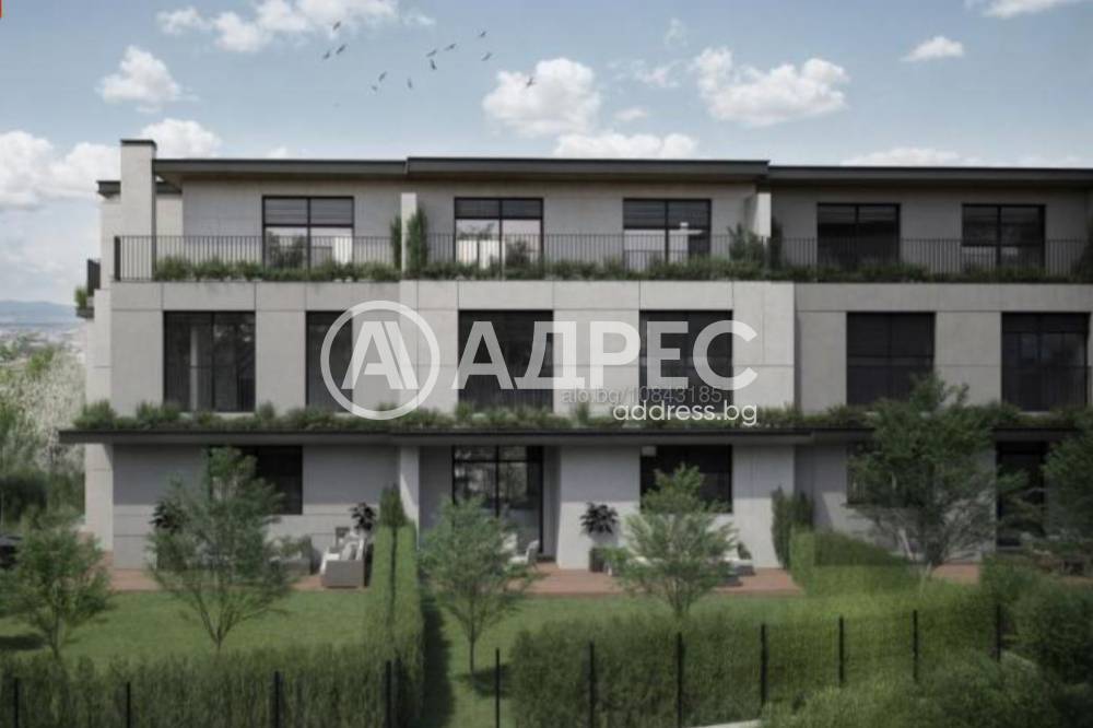 Къща/Вила, София, Драгалевци, 371 кв.м., 780000 €