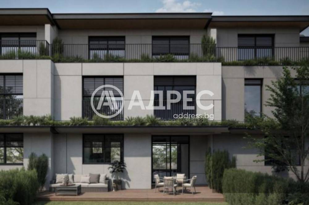 Къща/Вила, София, Драгалевци, 395 кв.м., 820000 €