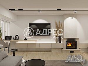 Многостаен, София, Бели брези, 227 кв.м., 525000 €