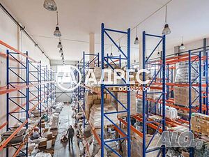 Цех/Склад, Варна, Западна Промишлена Зона, 1410 кв.м., 1199000 €