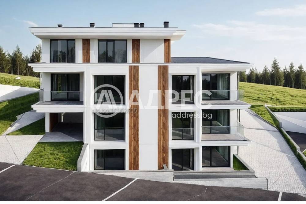 2-стаен, Варна, м-ст Свети Никола, 70 кв.м., 121800 €