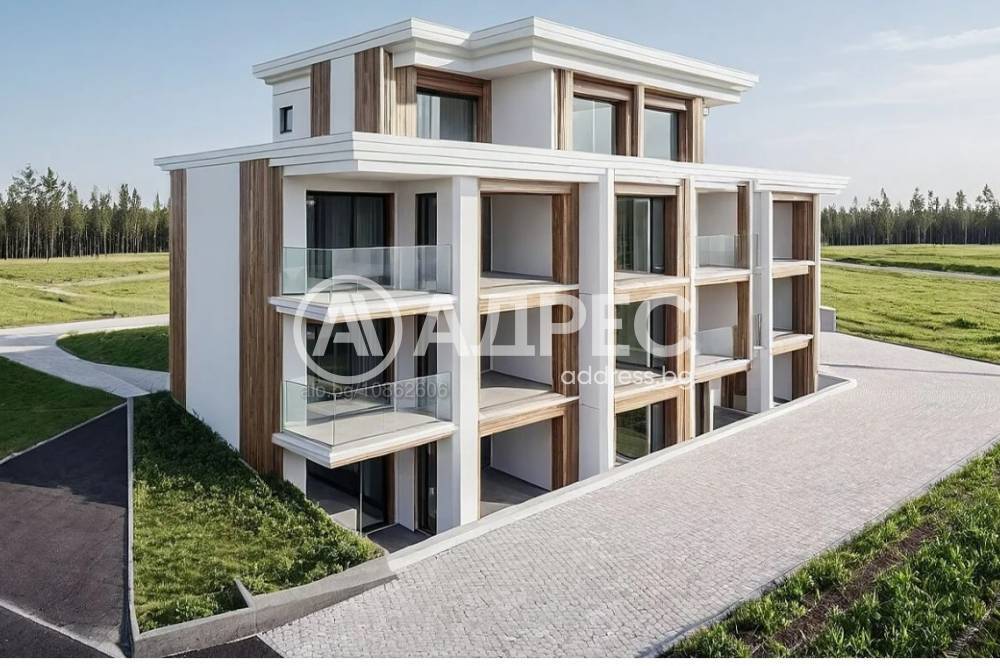 2-стаен, Варна, м-ст Свети Никола, 67 кв.м., 116300 €