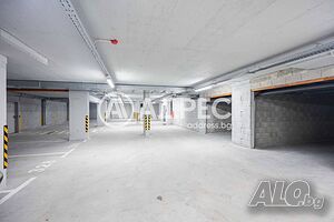 Гараж, Варна, Бриз, 14 кв.м., 26000 €