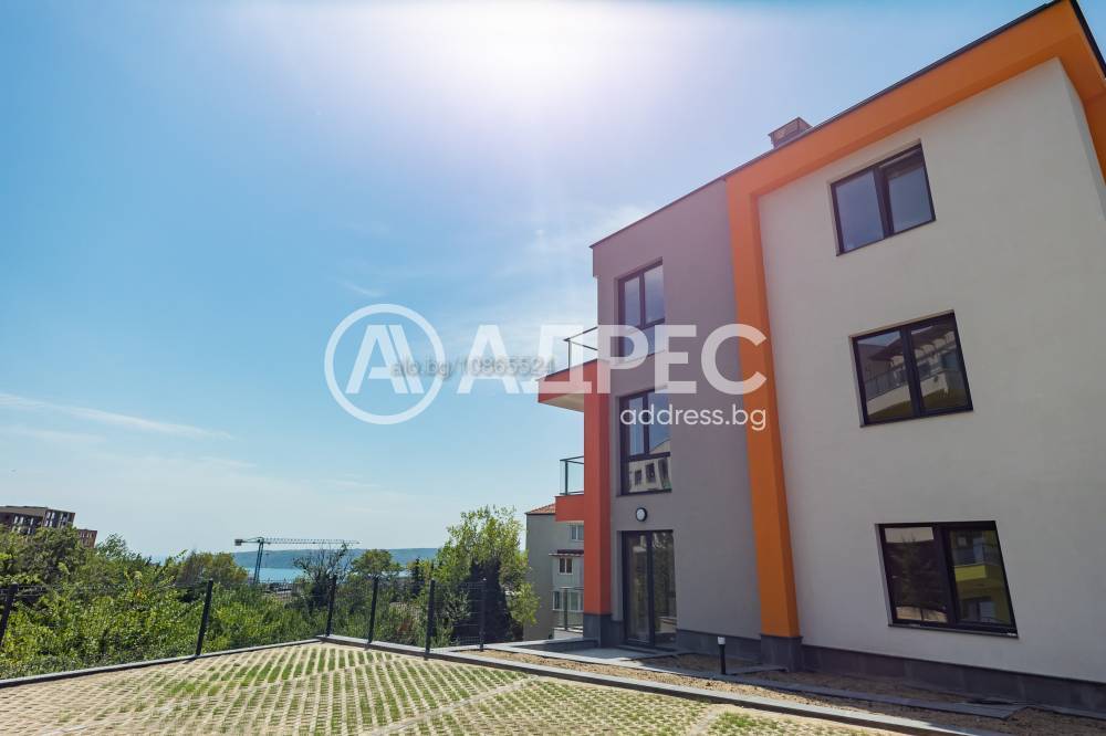 Гараж, Варна, Бриз, 20 кв.м., 30000 €