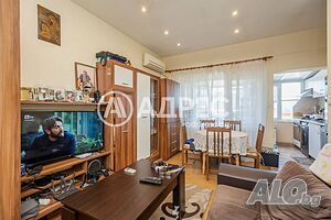2-стаен, Варна, Автогара, 49 кв.м., 120000 €