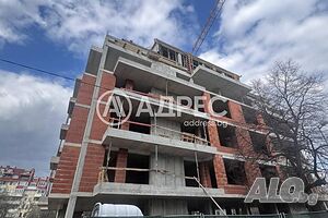 1-стаен, София, Слатина, 50 кв.м., 126000 €