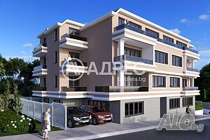 2-стаен, Созопол, местност Мисаря, 64 кв.м., 101915 €