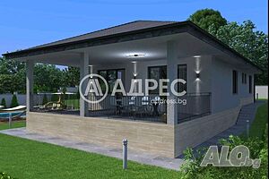 Къща/Вила, Равна гора, 178 кв.м., 240000 €