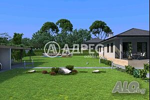 Къща/Вила, Равна гора, 95 кв.м., 175000 €