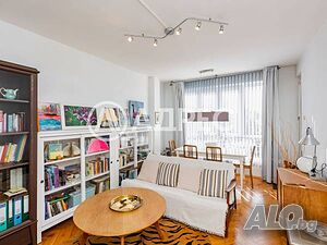 2-стаен, Варна, ЖП Гара, 60 кв.м., 240000 €