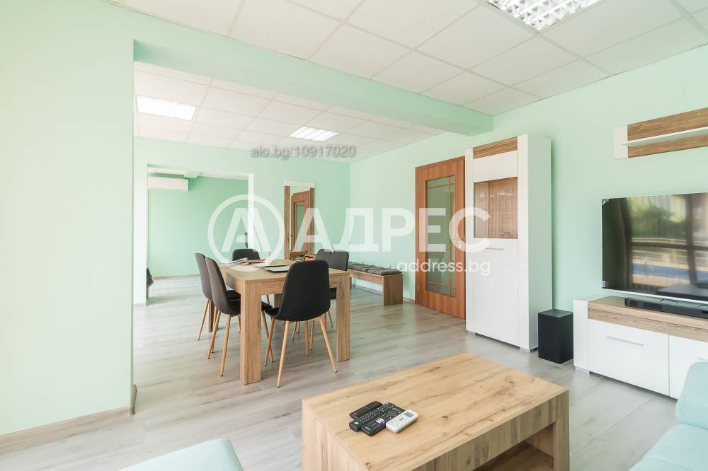 Многостаен, Варна, м-ст Ален Мак, 150 кв.м., 199990 €