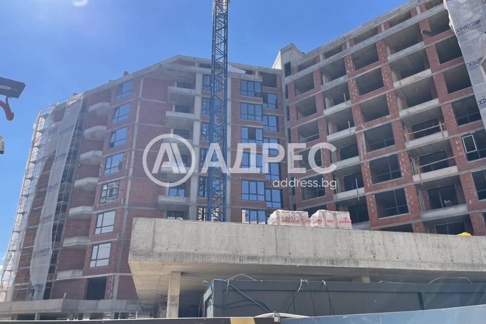 2-стаен, София, Младост 4, 105 кв.м., 208000 €