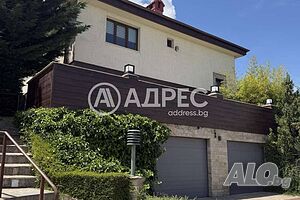 Къща/Вила, Лозен, 302 кв.м., 725000 €