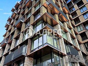2-стаен, София, Манастирски ливади - изток, 101 кв.м., 600000 €