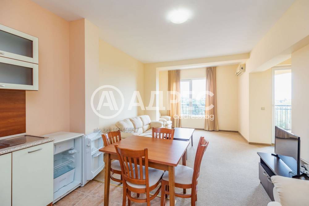 2-стаен, Варна, к.к. Златни Пясъци, 90 кв.м., 98769 €