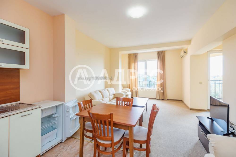 2-стаен, Варна, к.к. Златни Пясъци, 90 кв.м., 98736 €