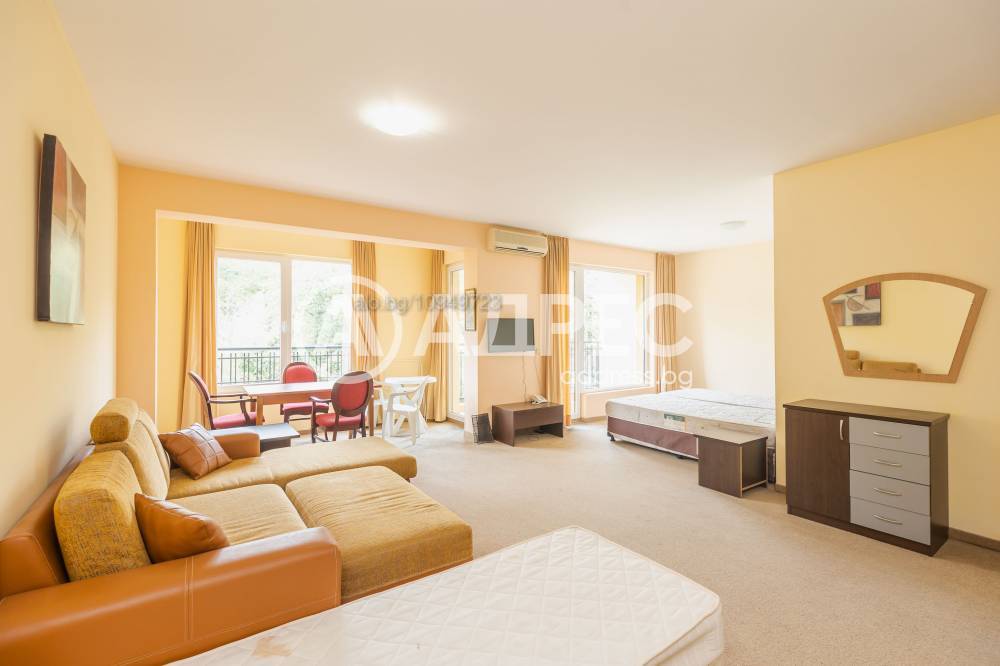 1-стаен, Варна, к.к. Златни Пясъци, 74 кв.м., 95797 €